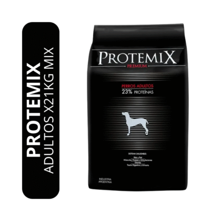 Protemix Premium Perro Adulto x 21 kg Mix