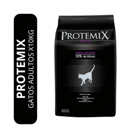 Protemix Premium Gato Adulto x10kg